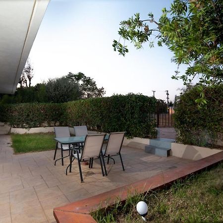 Sk-George Apartments By The Sea And Airport Porto Rafti Luaran gambar