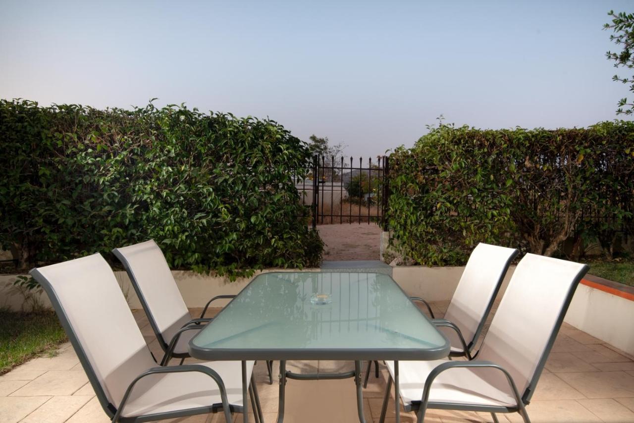 Sk-George Apartments By The Sea And Airport Porto Rafti Luaran gambar